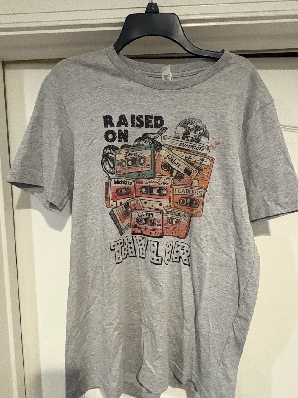 Taylor Swift Tee
